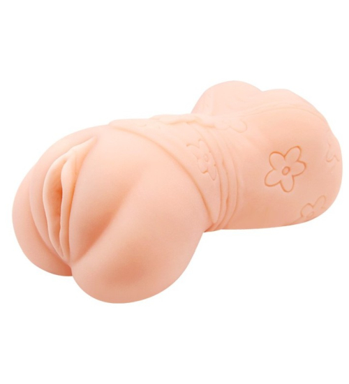 Šťavnatá vagína s hydratační funkcí