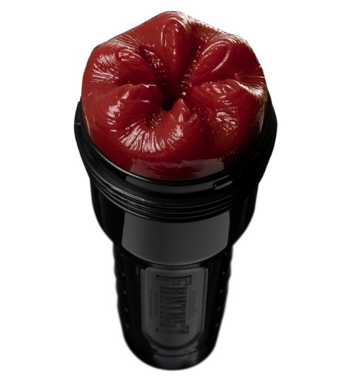 Fleshlight Reaper temný vstup obklopený drápy