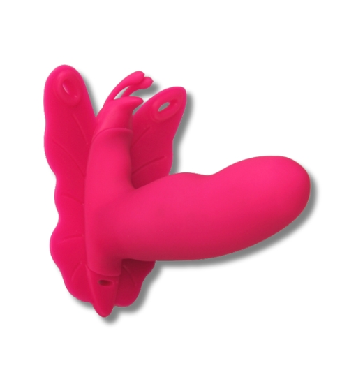 Motýl pro aplikaci v telefonu