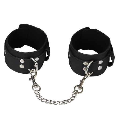 BDSM set - 5 položek EroSpace