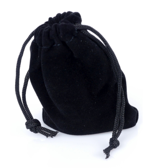 Diamantová srdeční zátka