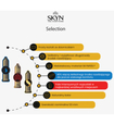 Kondomy Skyn Selection