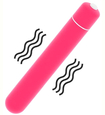 Vibrátor X-Basic 10 rychlostí