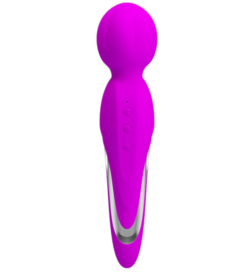 Masážní přístroj Fitzgerald