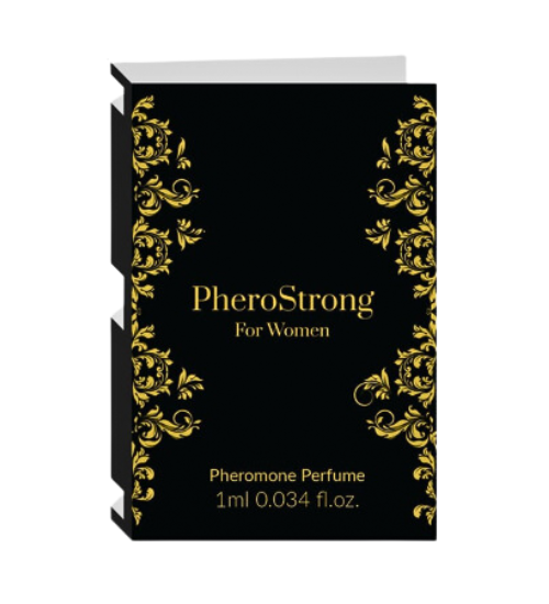 Pherostrong ovocné a květinové feromony