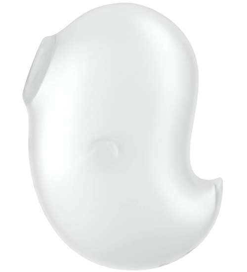 Sladká duše děsivého potěšení