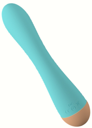 Smyslný vibrátor se zajíčkem