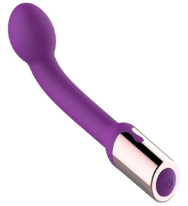 Fialový stimulátor bodu G