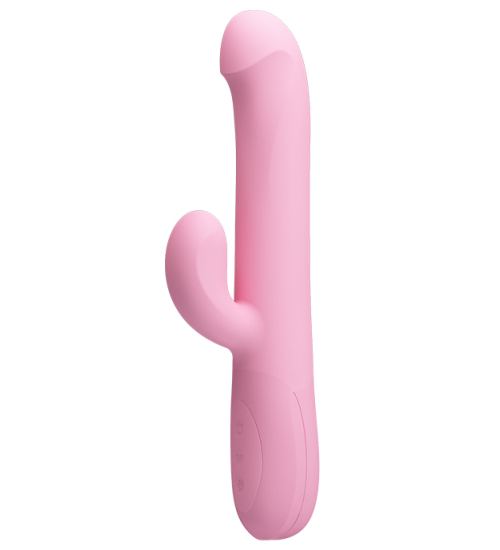 Exkluzivní rotační vibrátor