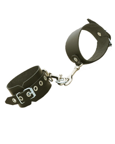 Kožený set otroků