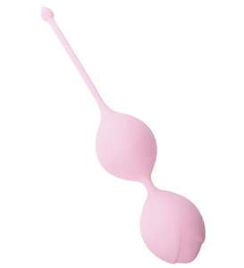 Růžové gejši kuličky - 90 g