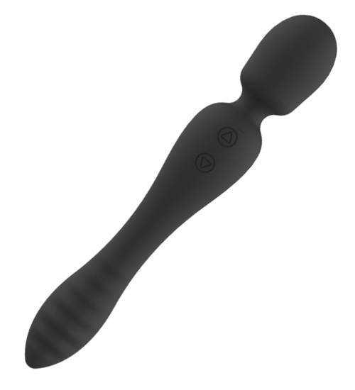 Černá hůlka - 20 vibračních režimů