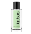 Silné feromony pro muže Taboo 50 ml