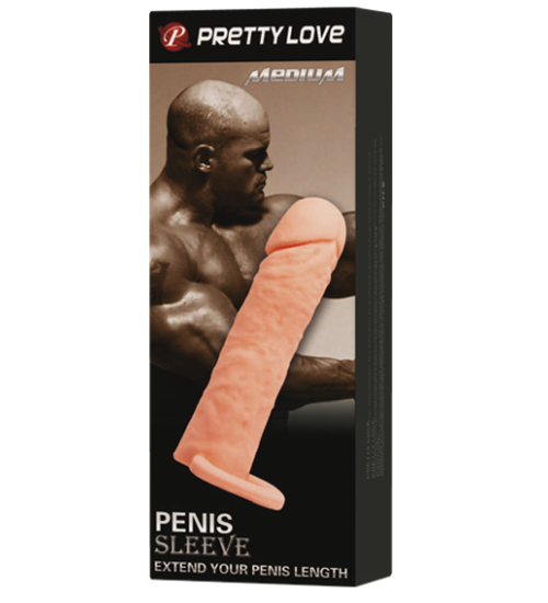 Realistické rozšíření - střední