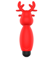 Mini vibrátor - Sweet Reindeer 