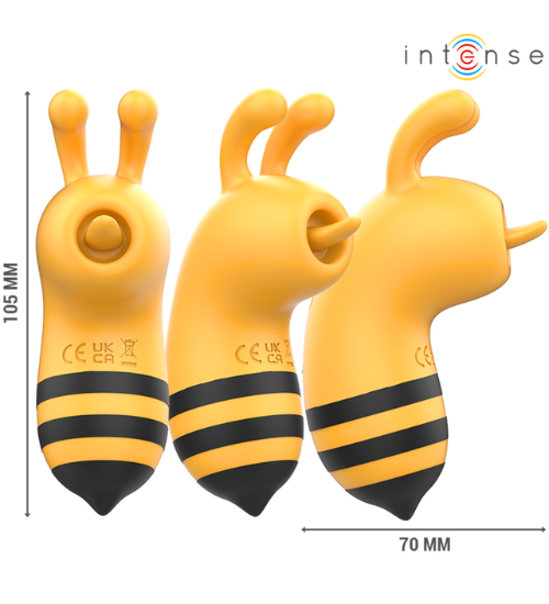 Krásná Maya Bee