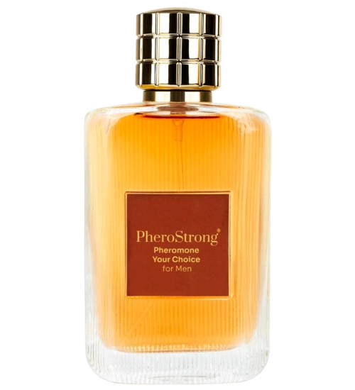 Silné feromony PheroStrong Your Choice MEN