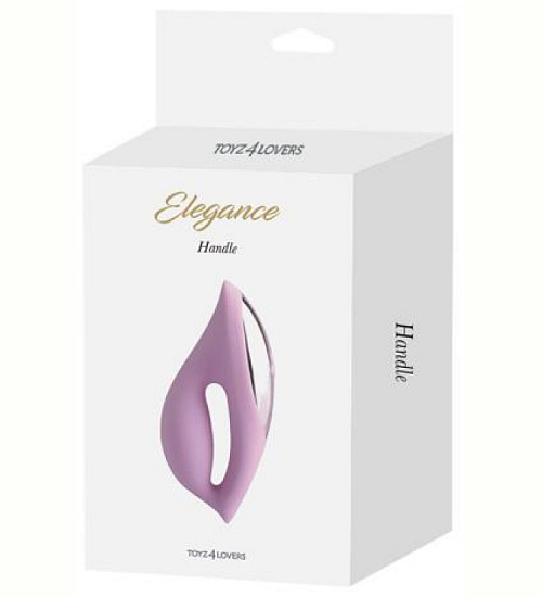 Rozkošný masér klitorisu