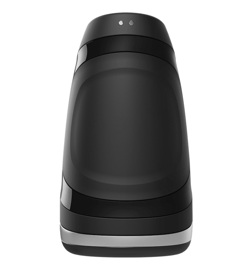 Nejmodernější vyhřívání Masturbátor