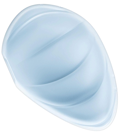 Vibrační mrak + vzdušné vlny