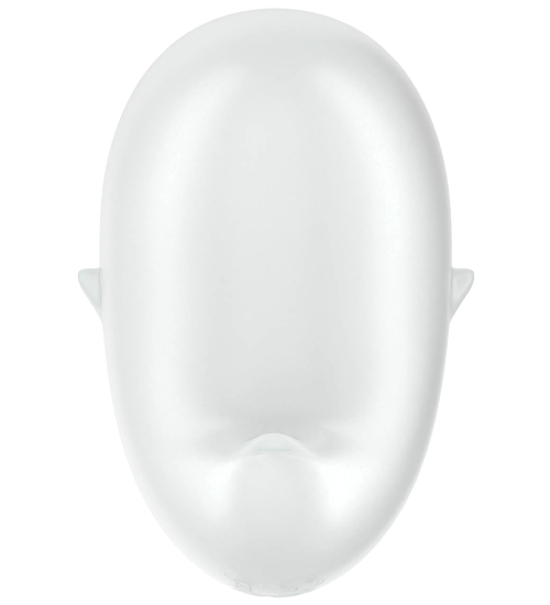 Sladká duše děsivého potěšení