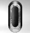 Masturbátor Tenga Flip Zero Black