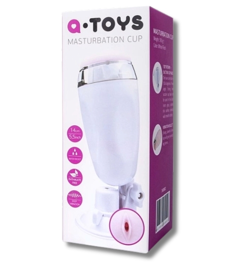 Pochva na svítilnu s vibracemi