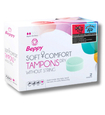 Tampony Comfort Dry 2 ks