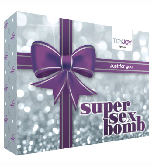 Super erotické doplňky