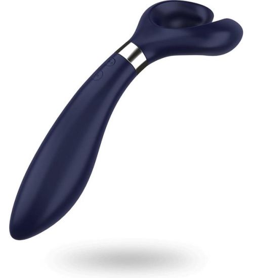 Vibrátor Satisfyer pro jednotlivce a páry