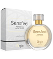 Parfém s feromony Sensfeel pro ženy - 50 ml