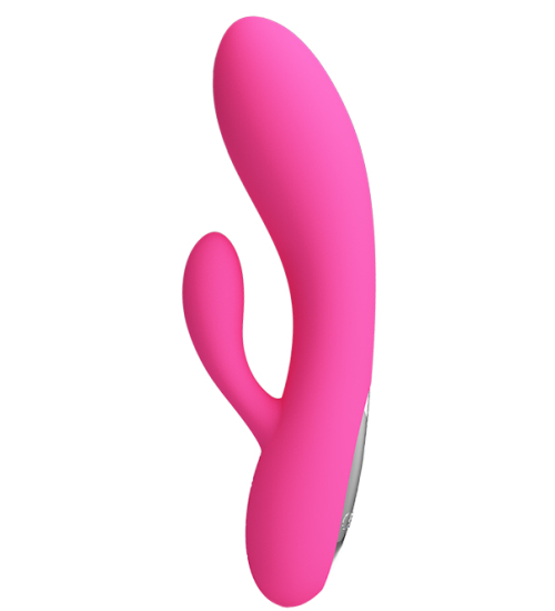 Vodotěsný vibrátor USB