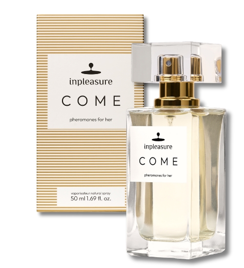 COME feromony pro ni