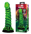 Mýtické zelené dildo