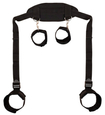 Sada zádržného systému pro celé tělo s maskou