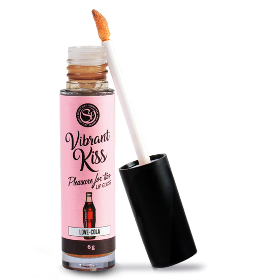 Lesk na rty Vibrant - lesk na rty Vibrant Cola