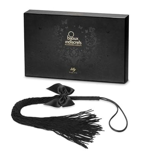 Měkký bičík Lilly