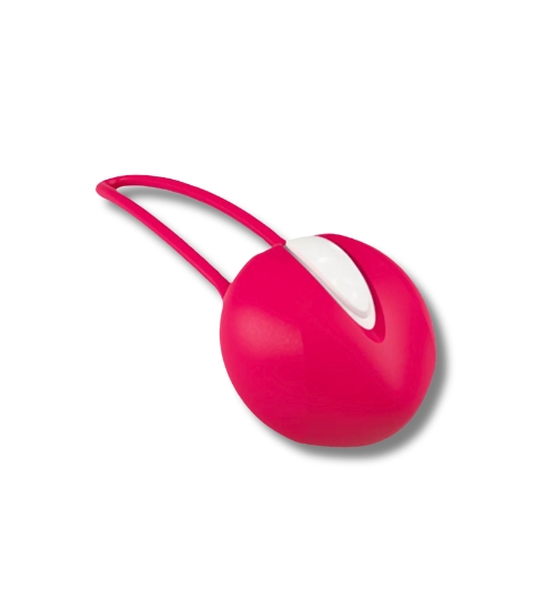 Fun Factory Uno-červený míč