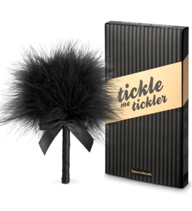 Lechtavé pohlazení