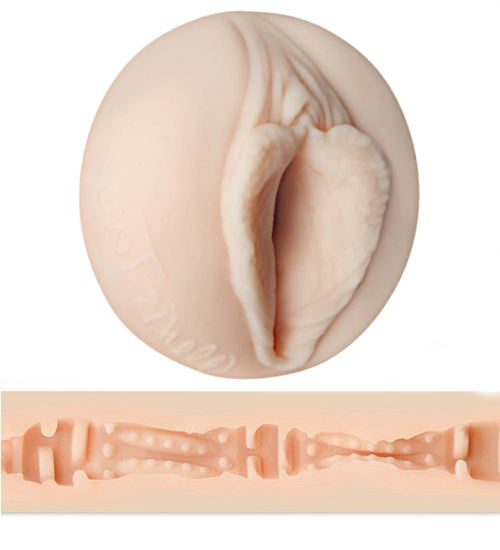 Alexis Texas - dívky s fleshlightem