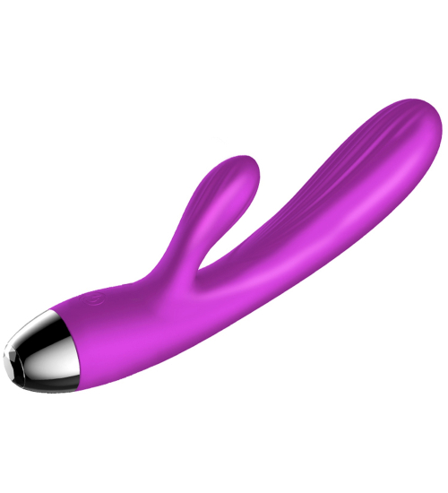 Pulzátor s vyhřívacím efektem