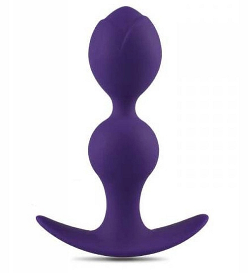 Zástrčka s kuličkami