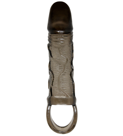 Kryt penisu a varlat