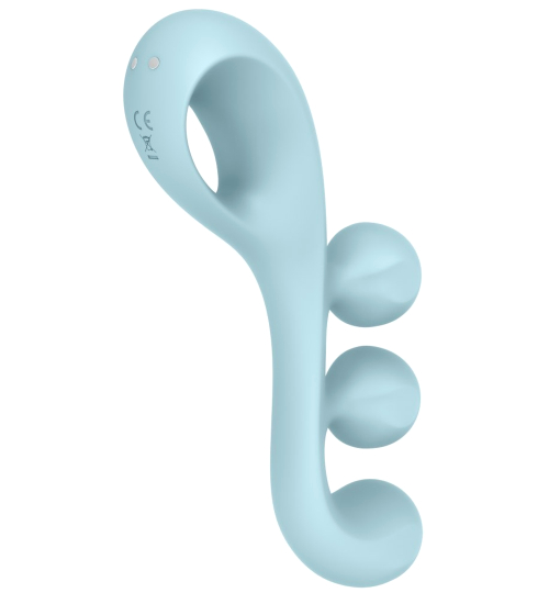 Multifunkční vibrátor Satisfyer