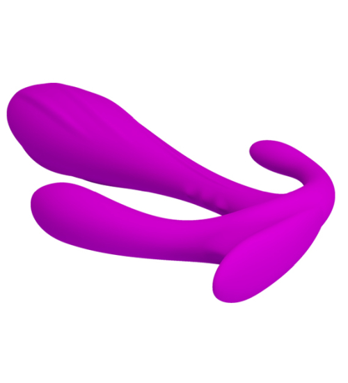 Inovativní stimulátor - 100% silikon