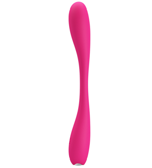 Flexibilní multifunkční masér