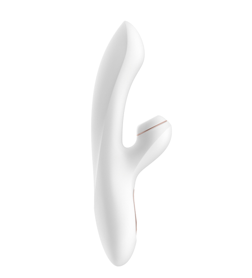 Specialista na bod G - Satisfyer Pro