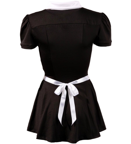 Oblečení služebné snů