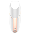 Bezdotykový stimulátor Satisfyer ovládaný aplikací
