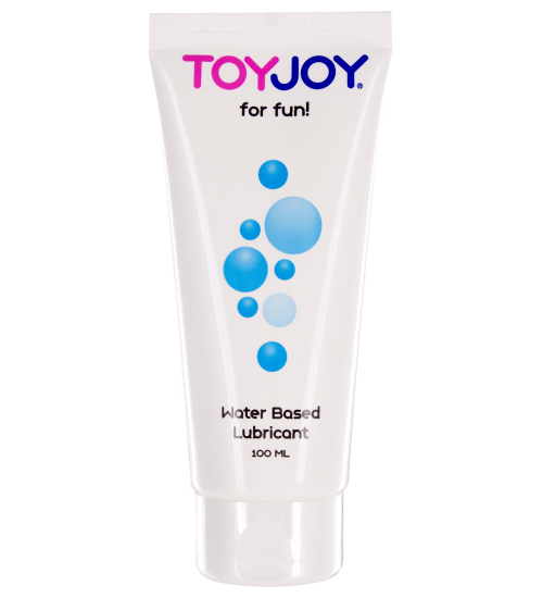 Lubrikant na vodní bázi 100 ml